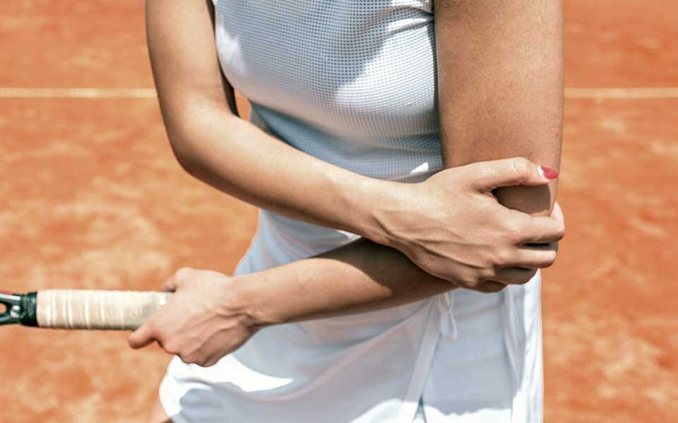 Orlando Hand Surgery Associates | What Causes Tennis Elbow? Orlando Hand Surgery Associates | What Causes Tennis Elbow?