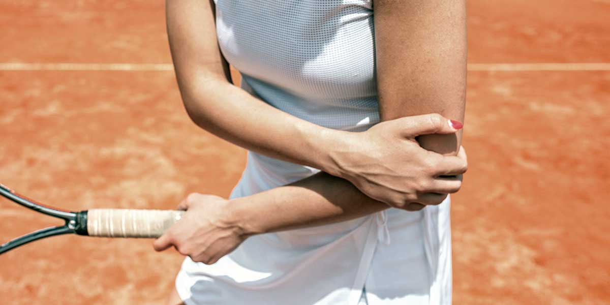 Orlando Hand Surgery Associates | What Causes Tennis Elbow? Orlando Hand Surgery Associates | What Causes Tennis Elbow?