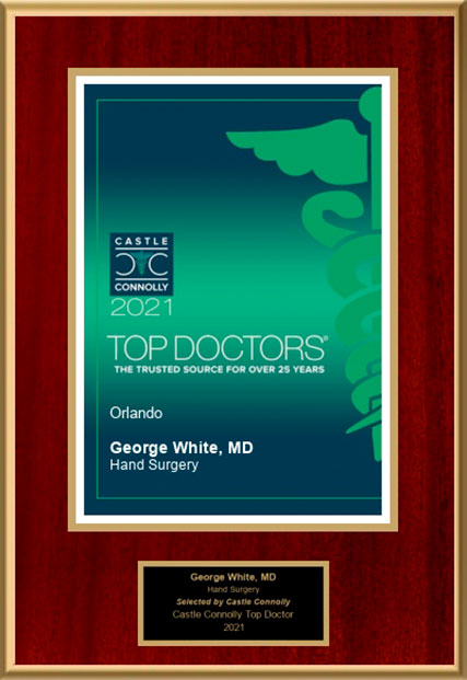 George-White-MD-Top-Doctors®-Make-a-Difference-2021-Honoree-award