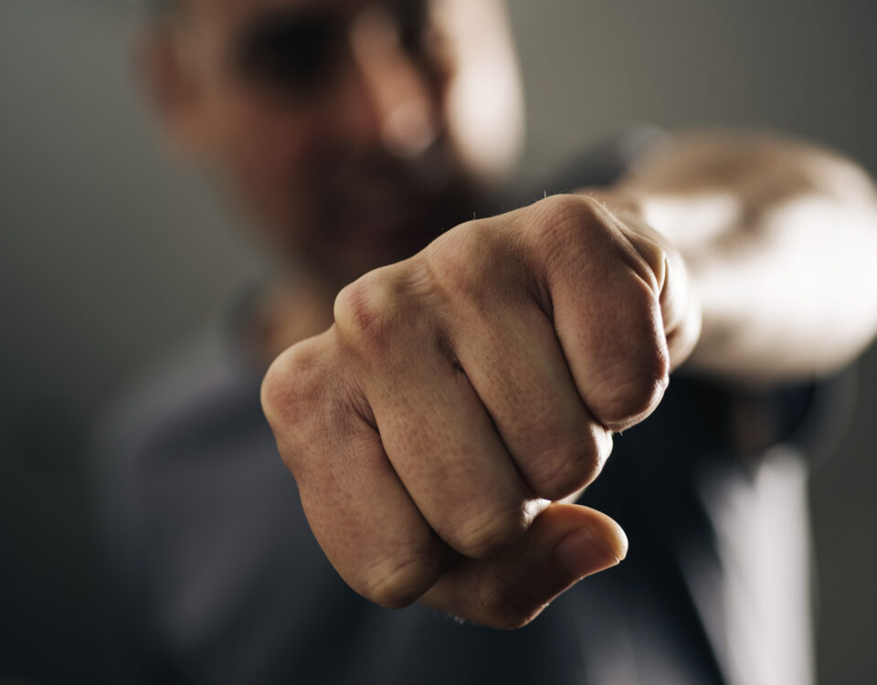 Orlando Hand Surgery Associates | Understanding Boxer's Knuckle: Causes, Symptoms, and Treatment Options