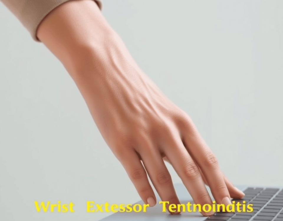 Orlando Hand Surgery Associates | Rest and Rehabilitation for Wrist Extensor Tendonitis: A Complete Guide