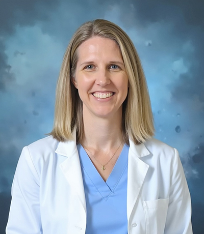 Orlando Hand Surgery Associates | Sarah Henry, M.D.
