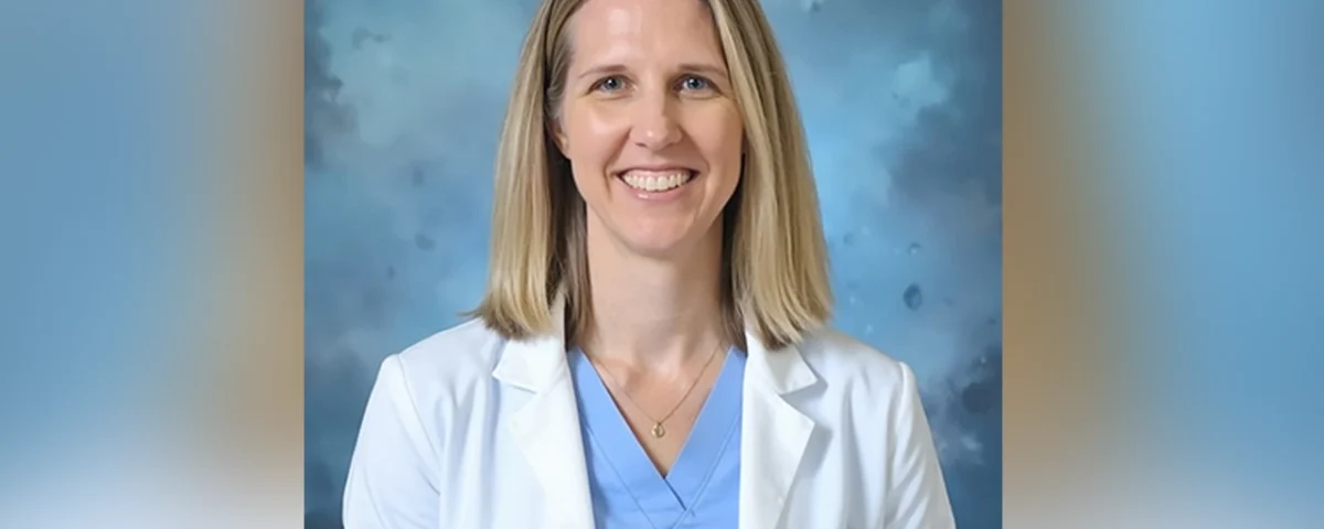 Orlando Hand Surgery Associates | Orlando Hand Surgery Associates Welcomes Dr. Sarah Henry
