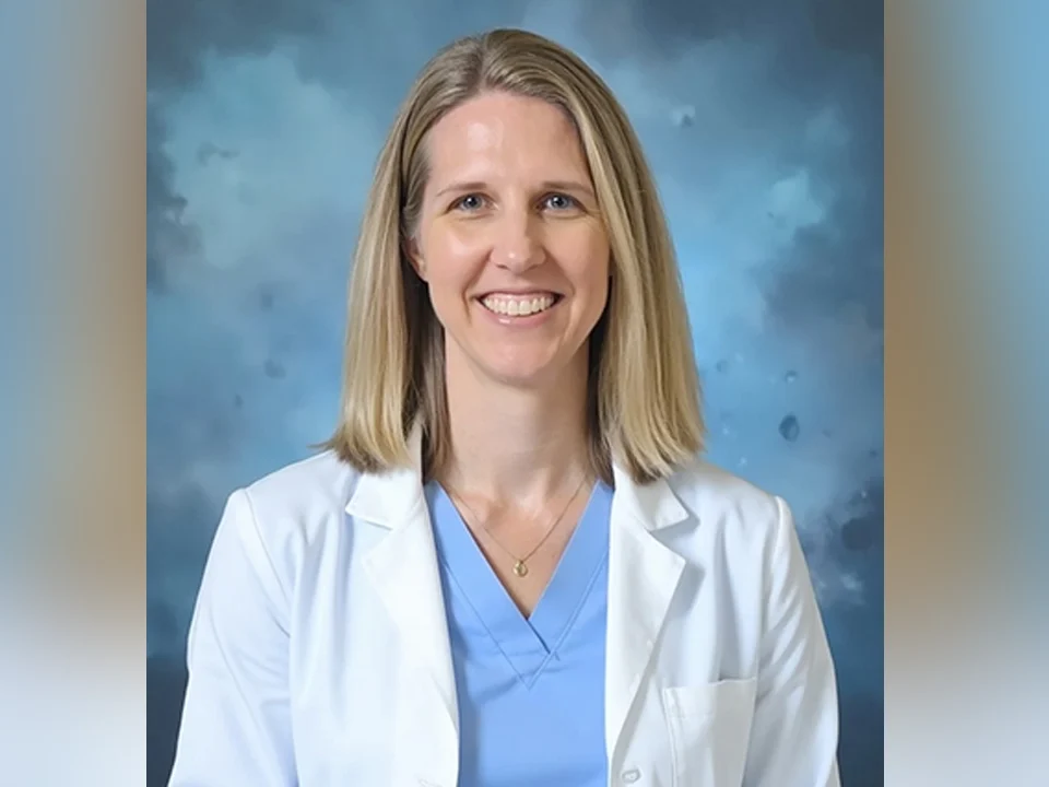 Orlando Hand Surgery Associates | Orlando Hand Surgery Associates Welcomes Dr. Sarah Henry