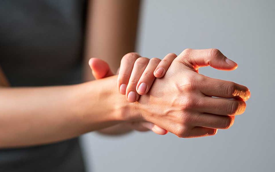 Orlando Hand Surgery Associates | What is Carpal Tunnel Syndrome?