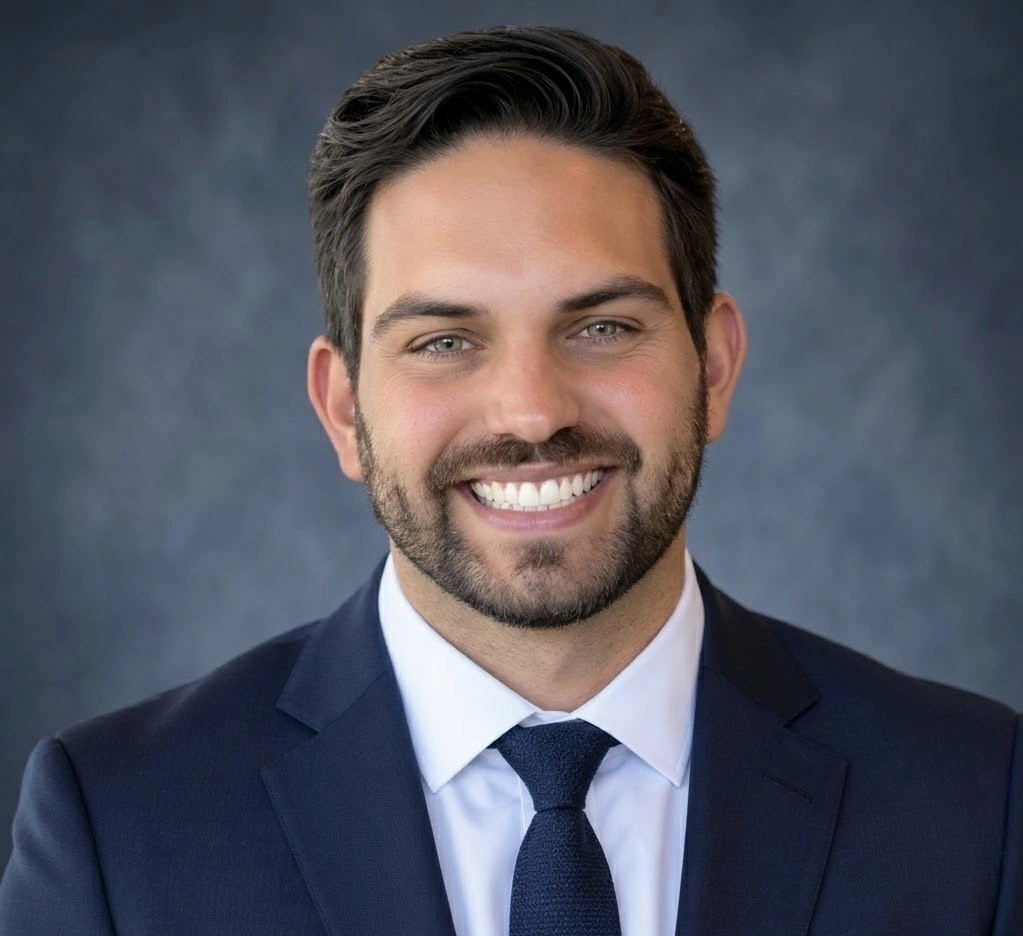 Dr, Rogerio Ferreira Jr