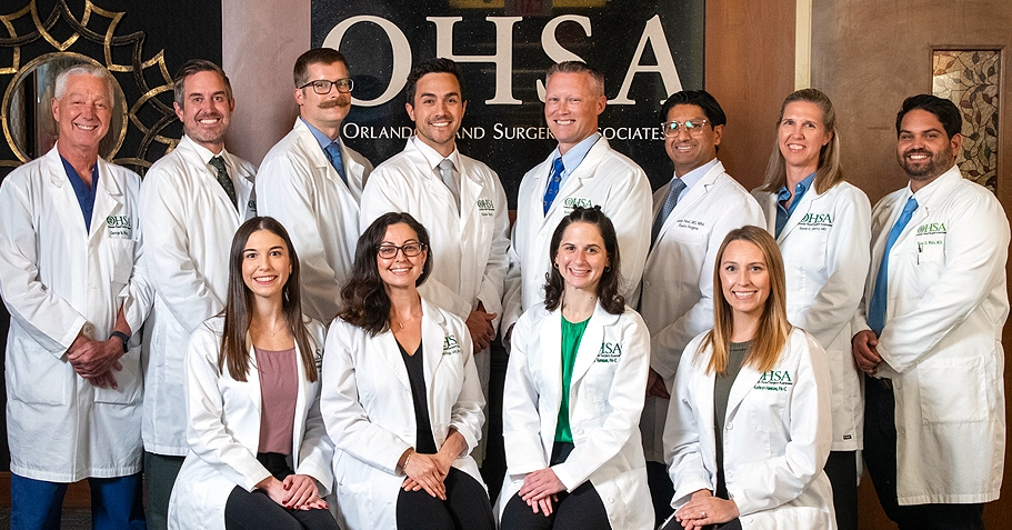 Orlando Hand Surgery Associates | Orlando Hand Surgery Associates